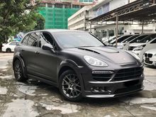 2012 Porsche Cayenne 3.6 SUV ¥Tip-Top condition¥