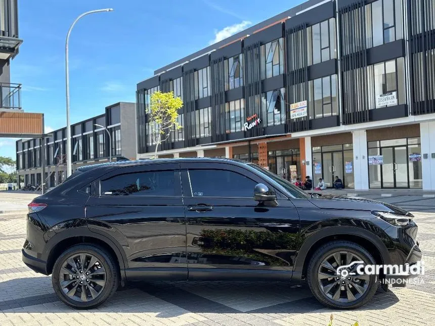 2023 Honda HR-V Special Edition SUV