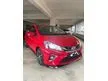 Used 2018 Perodua Myvi 1.5 H Hatchback - 2 YEARS WARRANTY - Cars for sale