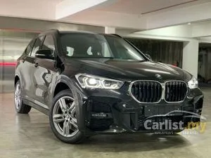 2022 BMW X1 2.0 sDrive20i M Sport SUV - BEST DISCOUNT