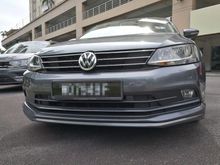 Democar lobang 2016 Volkswagen Jetta 1.4 TSI Sedan