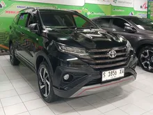 2020 Toyota Rush 1.5 TRD Sportivo SUV DP 15 JUTA ajah lho