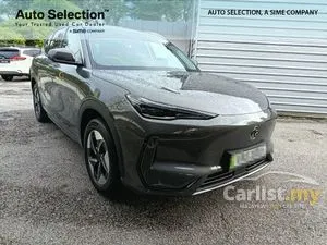 2025 Proton e.MAS 7 Prime SUV