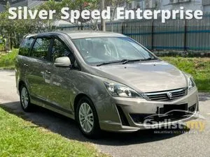 2019 Proton Exora 1.6 Executive Plus MPV
