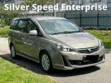 2019 Proton Exora 1.6 Executive (A)  [RECORDED SERVICE] [LEATHER SEAT] [7 SEATERS] [TIP TOP CONDITION]