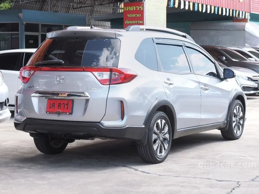 2021 Honda BR-V V SUV
