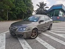 2011 Proton Persona 1.6 Elegance Medium Line Sedan