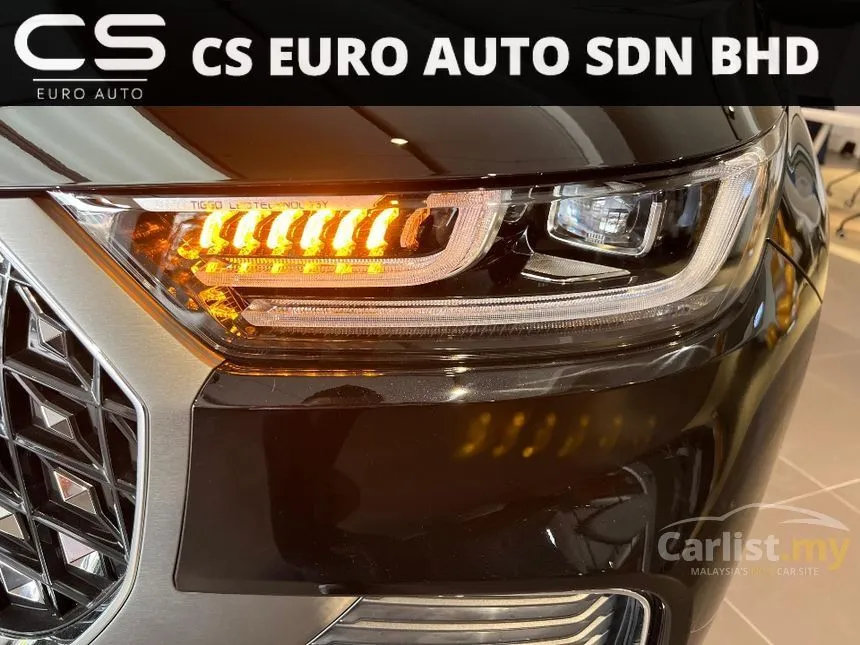 2025 Chery Tiggo 8 Pro Premium SUV