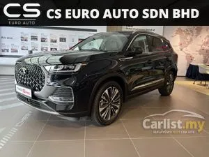 2025 Chery Tiggo 8 Pro 2.0 Premium SUV
