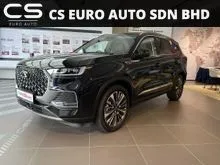 2025 Chery Tiggo 8 Pro 2.0 Premium (A) High Cash Rebates up to RM17,000 +  Ready Stock + Free Gifts