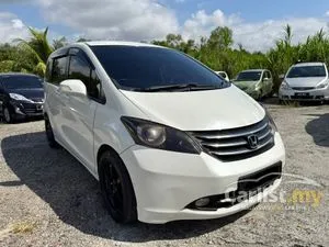 2010 Honda Freed 1.5 E MPV
