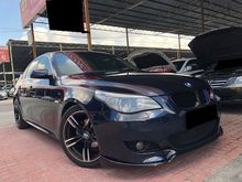 Bmw 523i 2.5 (A) E60 M5 CONVERTION HP177 CKD MODEL