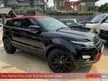 Used 2013 Land Rover Range Rover Evoque 2.0 Si4 Dynamic Plus SUV(A) TIPTOP CONDITION /ENGINE SMOOTH /BEBAS BANJIR/ACCIDENT (alep dimensi)