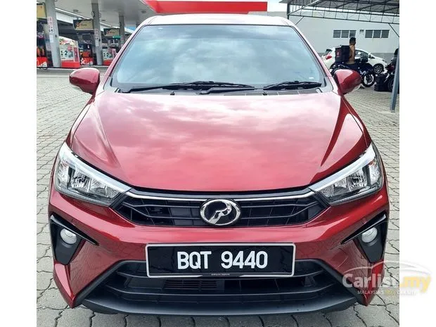 Perodua Bezza 1.3 X for Sale in Malaysia | Carlist.my