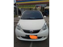 2014 Daihatsu Sirion 1.3 D FMC Hatchback