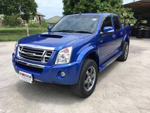 2007 Isuzu D-Max 3.0 CAB-4 (ปี 07-11) LS GT Ddi i-TEQ Pickup AT