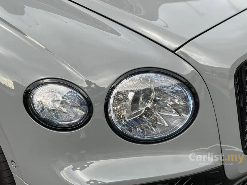 2022 Bentley Flying Spur V6 Sedan
