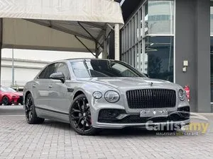 2022 Bentley Flying Spur 2.9 V6 Sedan