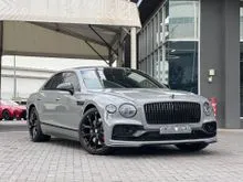 2022 Bentley Flying Spur 2.9 V6 Sedan, UK HIGH SPEC, NAIM SOUND SYSTEM, DYNAMIC DRIVES CONTROL...