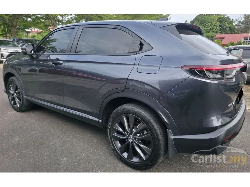 2023 Honda HR-V E SUV