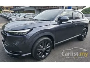 2023 Honda HR-V 1.5 E SUV