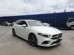 Recon 2020 MERCEDES BENZ A180 AMG 1.3 BSM - Cars for sale