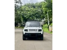 2021 Land Rover Defender 2.0 110 P300 HSE Explorer Package SUV (Gasoline) Odo 26 Rbuan (TERMURAH)