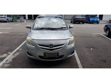 2010 Toyota Vios 1.5 G Sedan
