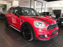 2019 MINI Countryman 2.0 Cooper S Sports SUV