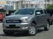 Used 2018 Ford Ranger 2.2 XLT (A) *GUARANTEE No Accident/No Total Lost/No Flood * 3 YEARS WARRANTY*