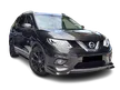 Used FULL SERVICE RECORD 2018 Nissan X-Trail 2.5 4WD Aero Edition SUV IMPUL SPEC 65K KM ONLY GENUINE MILEAGE - Cars for sale