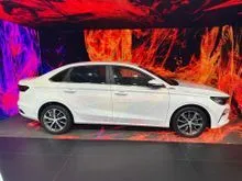 2026 Proton S70 1.5 Executive Sedan CASH REBATE TERTINGGI UNTUK BULAN INI SAJA LAST 5 UNIT PM SAYA DAPATKAN HARGA PALING MURAH DAN TRADE IN TERTINGGI