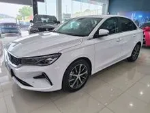 2026 Proton S70 1.5 Executive Sedan CASH REBATE TERTINGGI UNTUK BULAN INI SAJA LAST 5 UNIT PM SAYA DAPATKAN HARGA PALING MURAH DAN TRADE IN TERTINGGI