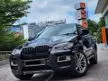Used YR MADE 2012 BMW X6 3.0 xDrive35i SUV FACELIFT BRAND NEW IMPORTED CBU HIGH SPEC UNIT WITH SUNROOF POWER BOOT FULL BLACK LEATHER SEAT