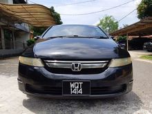2007 Honda Odyssey 2.4 i-VTEC MPV
