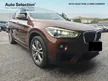 2015 BMW X1 2.0 sDrive20i SUV