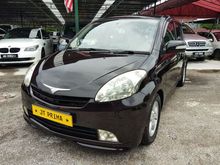 2008 Perodua Myvi 1.3 EZi Hatchback (A)Dual Airbag#ABS System #One Owner #RM2k Downpaymant