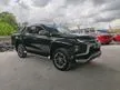 Used 2021 Mitsubishi Triton 2.4 VGT Adventure X Updated Spec Dual Cab Pickup Truck 4X4