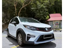2023 Proton Iriz 1.6 Active Hatchback