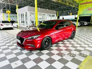 2019 Mazda 3 2.0 S Sports Hatchback