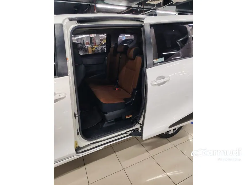 2016 Toyota Sienta Q MPV