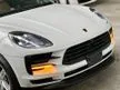 Refined Elegance 95B Facelift - 2021 Porsche Macan 2.0 Sport Chrono Package - Japan Spec