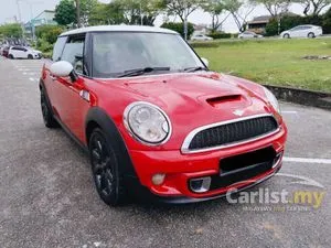 2011 MINI Cooper 1.6 Hatchback