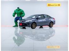 2017 Toyota Vios 1.5 (ปี 13-17) J Sedan AT