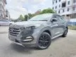 Used 2017 Hyundai Tucson 2.0 CRDi SUV (A) CLEAR STOCK PROMOTION