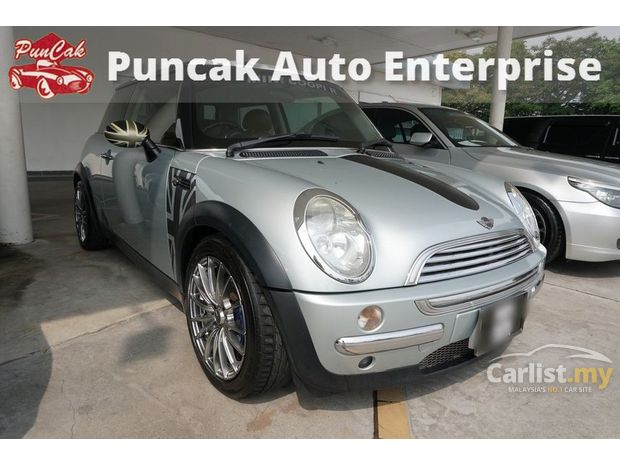 Search 47 Mini Cooper Cars For Sale In Malaysia Carlistmy