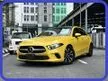 Recon UNREG 2021 Mercedes