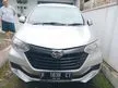 Jual Mobil Daihatsu Xenia 2016 X 1.3 di Jawa Barat Automatic MPV Silver Rp 124.000.000