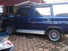 1994 Toyota Kijang 1.5 MPV Minivans