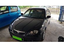 2014 Proton Persona 1.6 Executive Sedan ORIGINAL PAINT